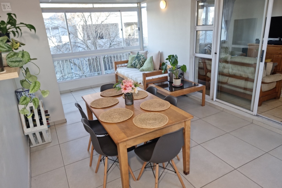 To Let 2 Bedroom Property for Rent in Vredekloof East Western Cape